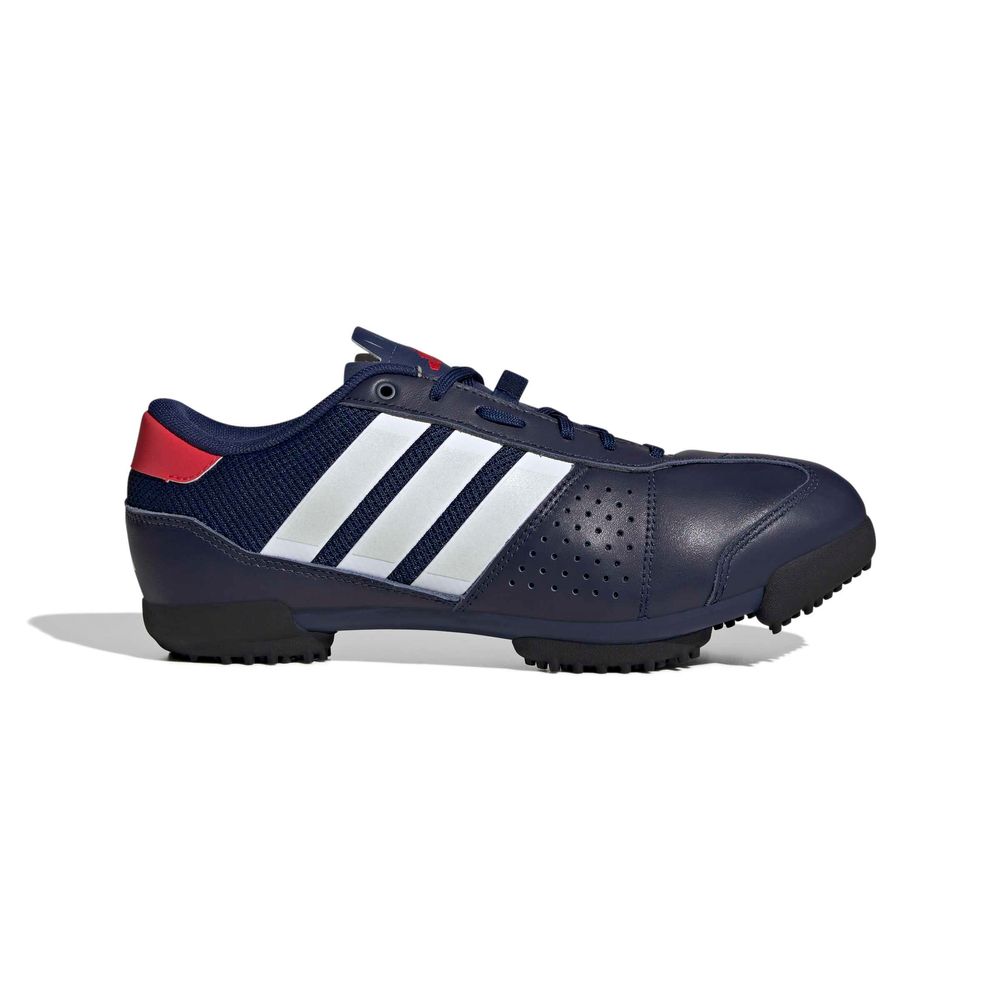 adidas Heritage Tour - dkblue/ftwwht/purrub