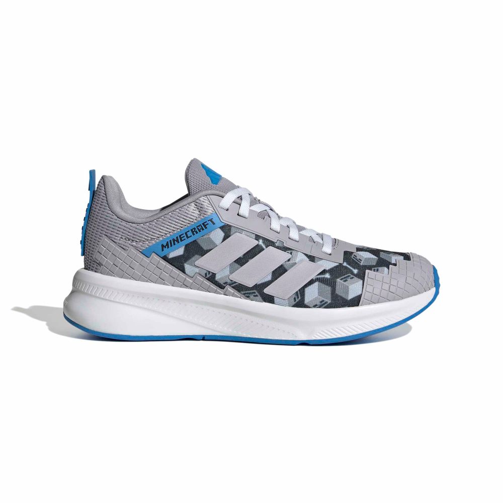 adidas Minecraft Fortarun J - glogry/glogry/lurabl