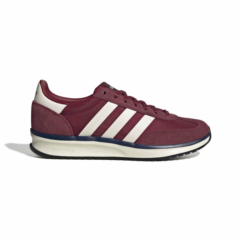 adidas Run 70S 2.0 - shared/owhite/dkblue