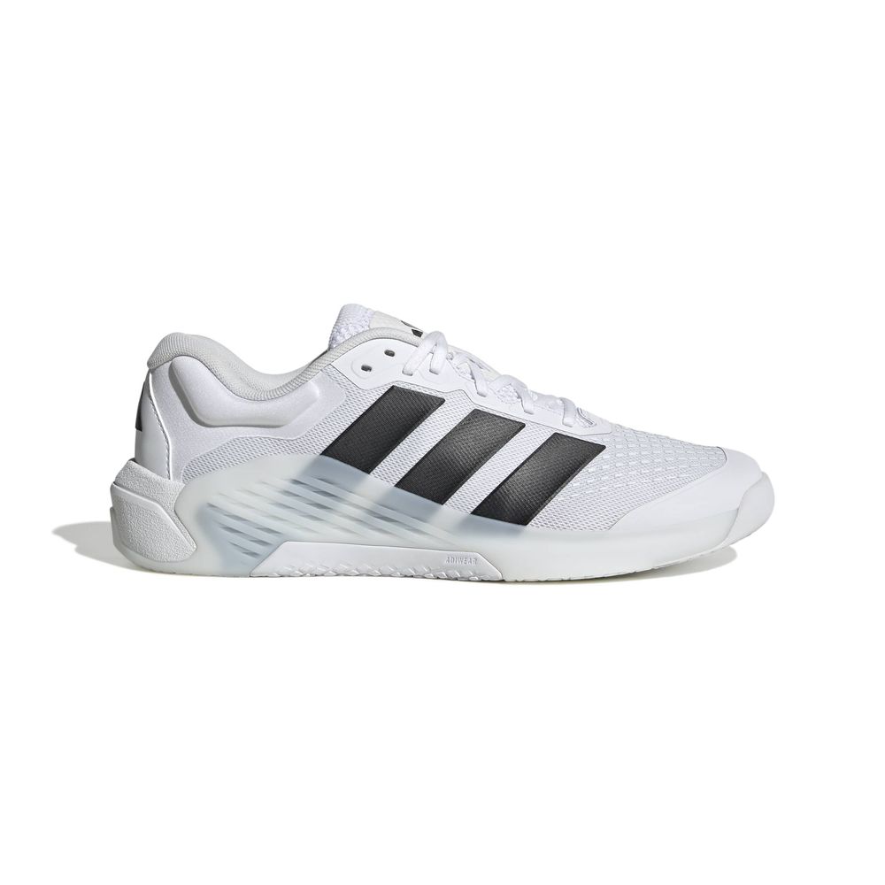adidas Dropset 4 Power Trainer M - ftwwht/cblack/lucred
