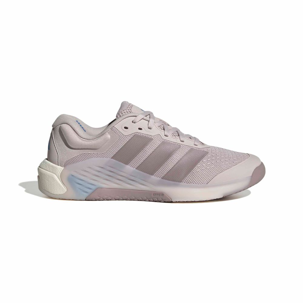 adidas Dropset 4 Power Trainer W - icepur/prlofi/rayblu