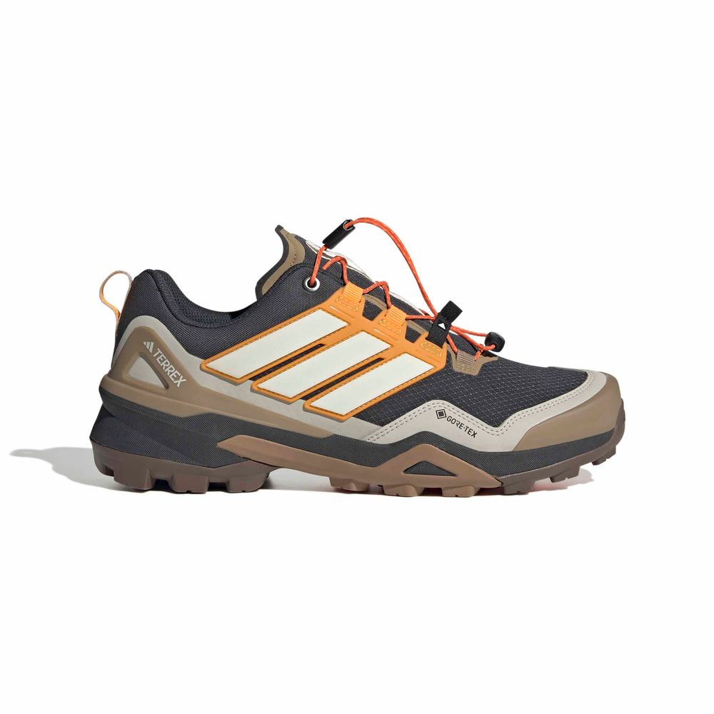adidas Terrex Skychaser Gtx - carbon/owhite/puta