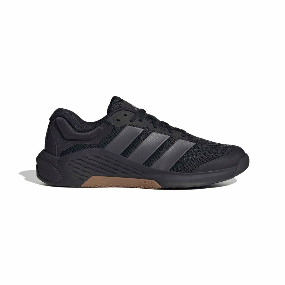 adidas Dropset 4 Power Trainer M - cblack/grefiv/cblack