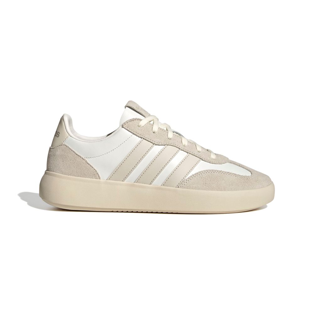adidas Barreda Decode Lux - cwhite/alumin/owhite