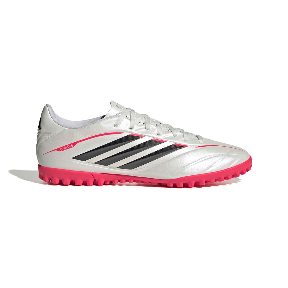 adidas Predator Club Ft Tf - crsk/rayblu/tesoye