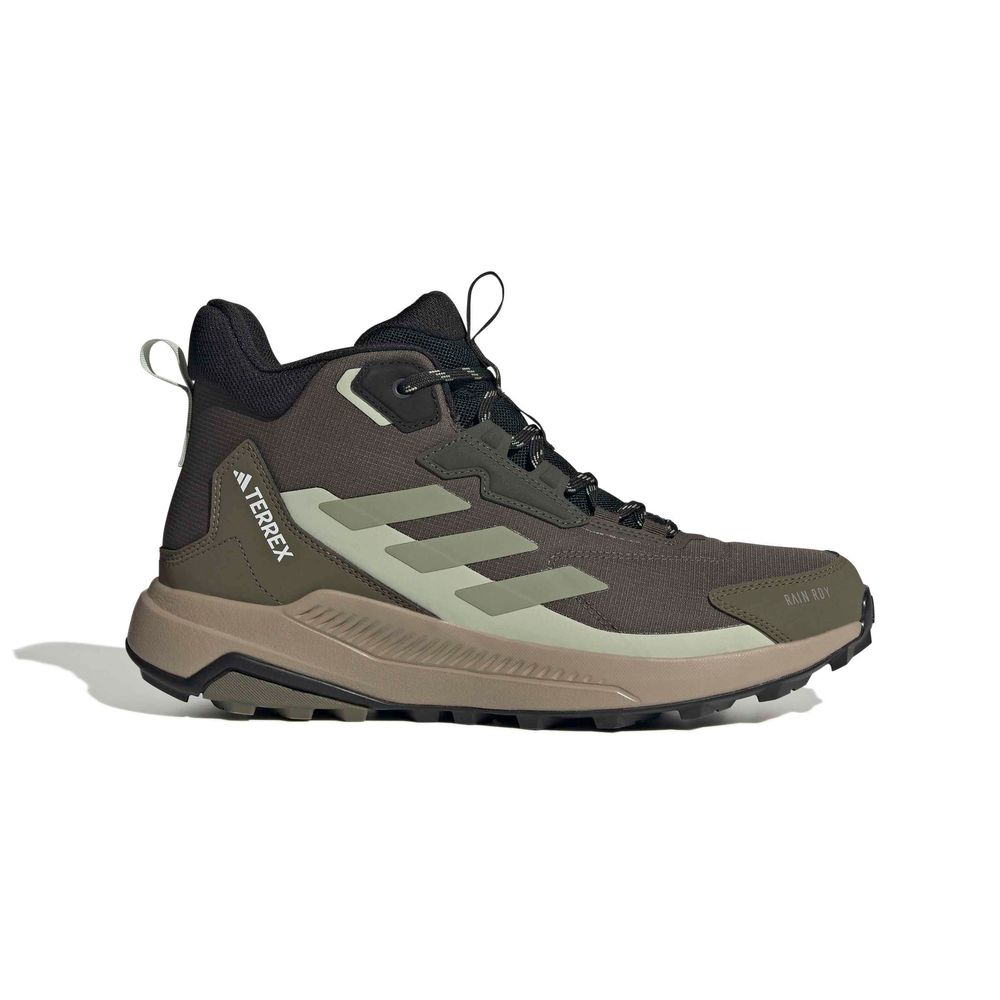 adidas Terrex Anylander Mid R.Rdy - shaoli/tengrn/halgrn