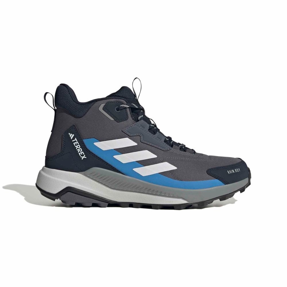 adidas Terrex Anylander Mid R.Rdy - auon/dshgry/legink