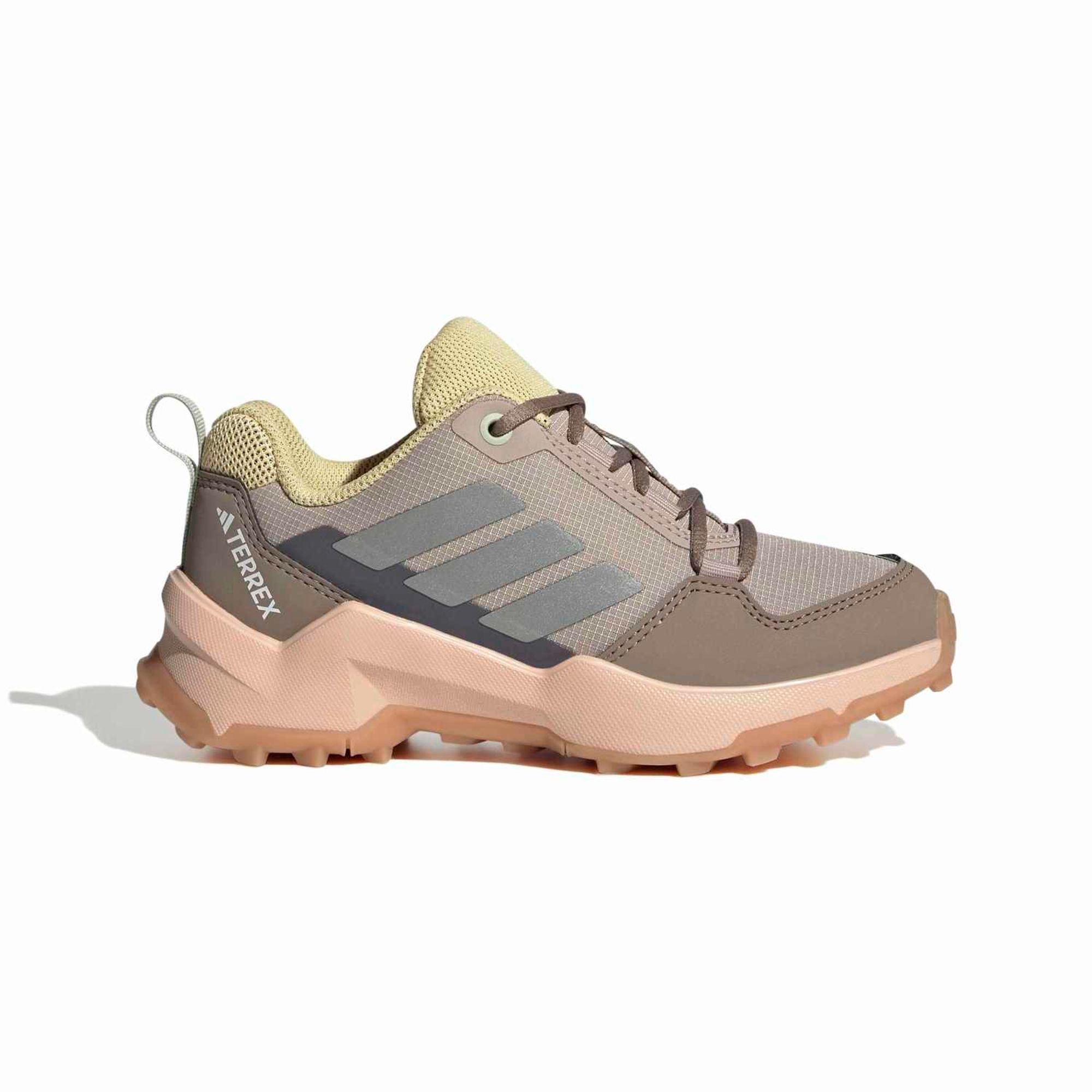 adidas Terrex Ax4R K - gum10/seimor/wontau