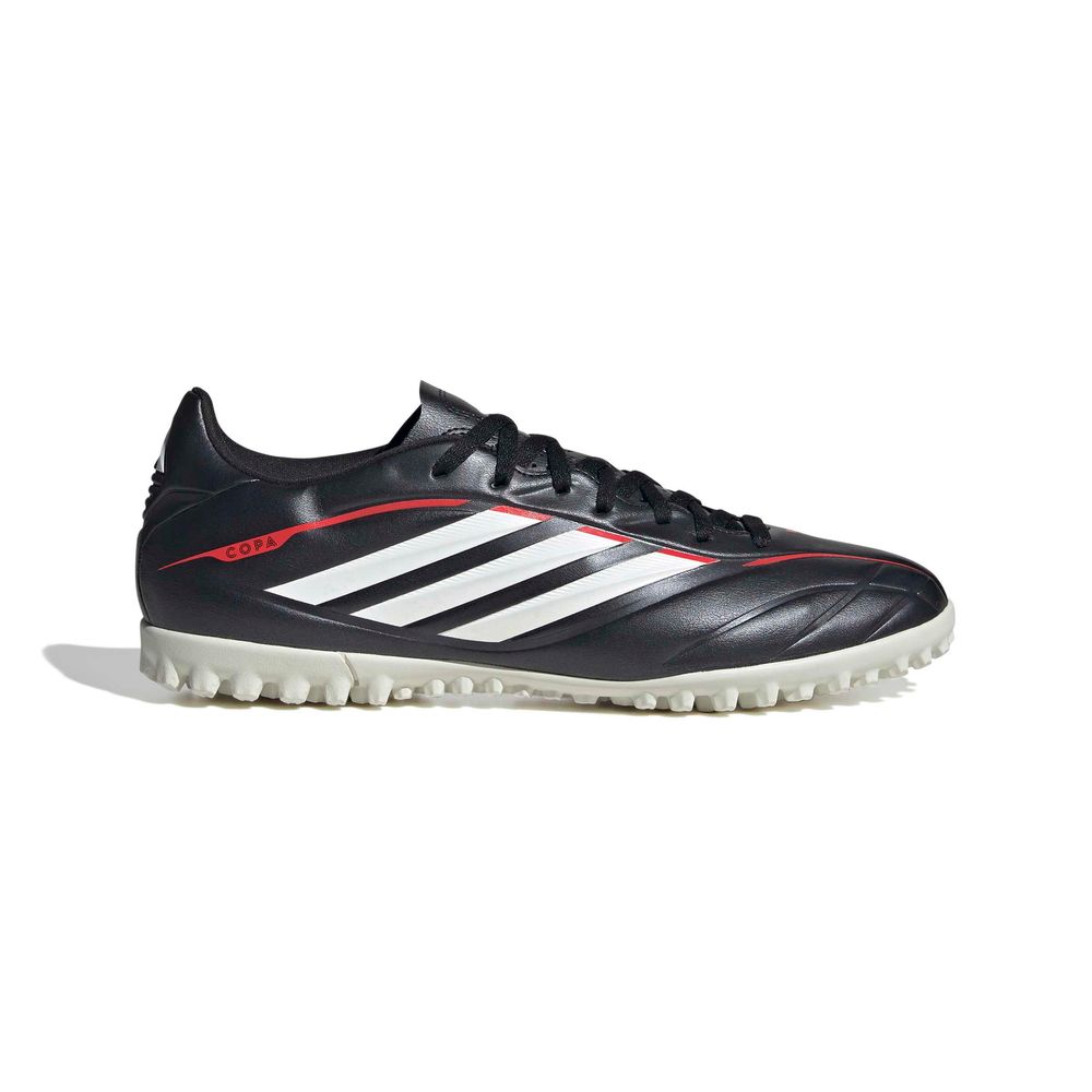 adidas Copa Pure Iv Club Tf - cblack/ftwwht/lucred