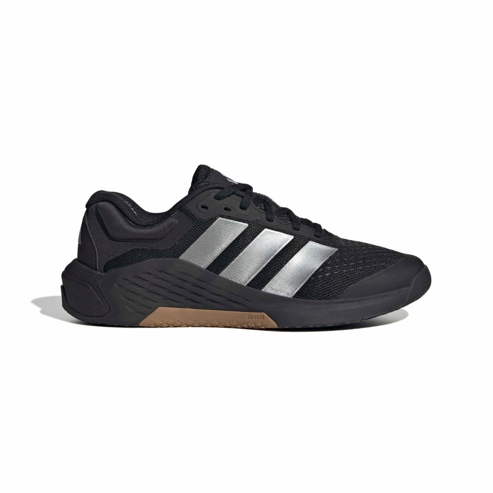 adidas Dropset 4 Power Trainer W - cblack/ironmt/cblack