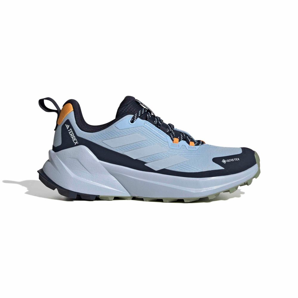 adidas Terrex Trailmaker 2 Mid Gtx W - globlu/crsk/legink