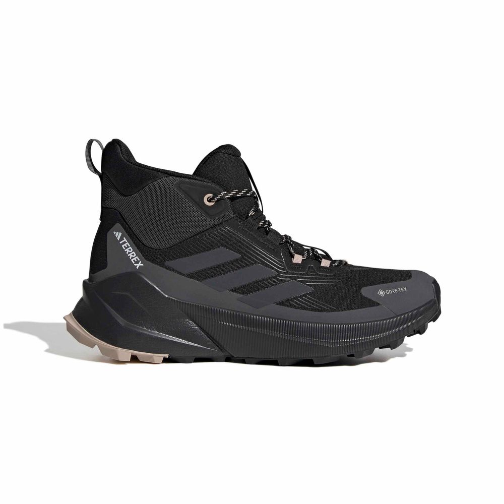 adidas Terrex Trailmaker 2 Mid Gtx W - cblack/carbon/grefiv