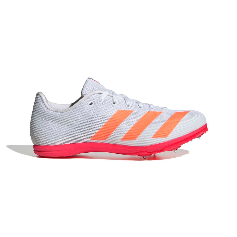 adidas Allroundstar J - puor/cblack/silvmt