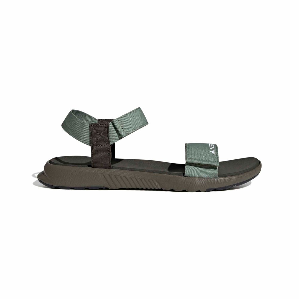 adidas Terrex Hydroterra Light - olistr/tengrn/shaoli