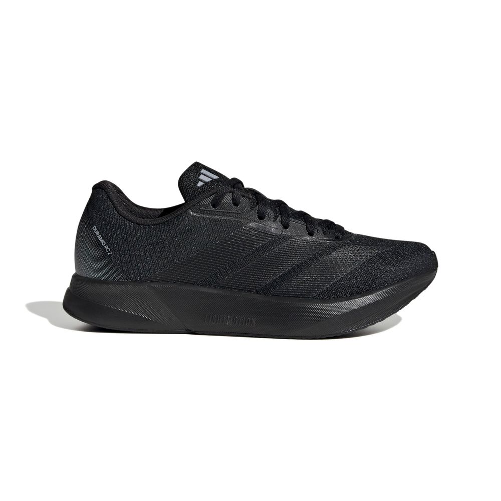 adidas Duramo Rc2 W - cblack/cblack/halsil