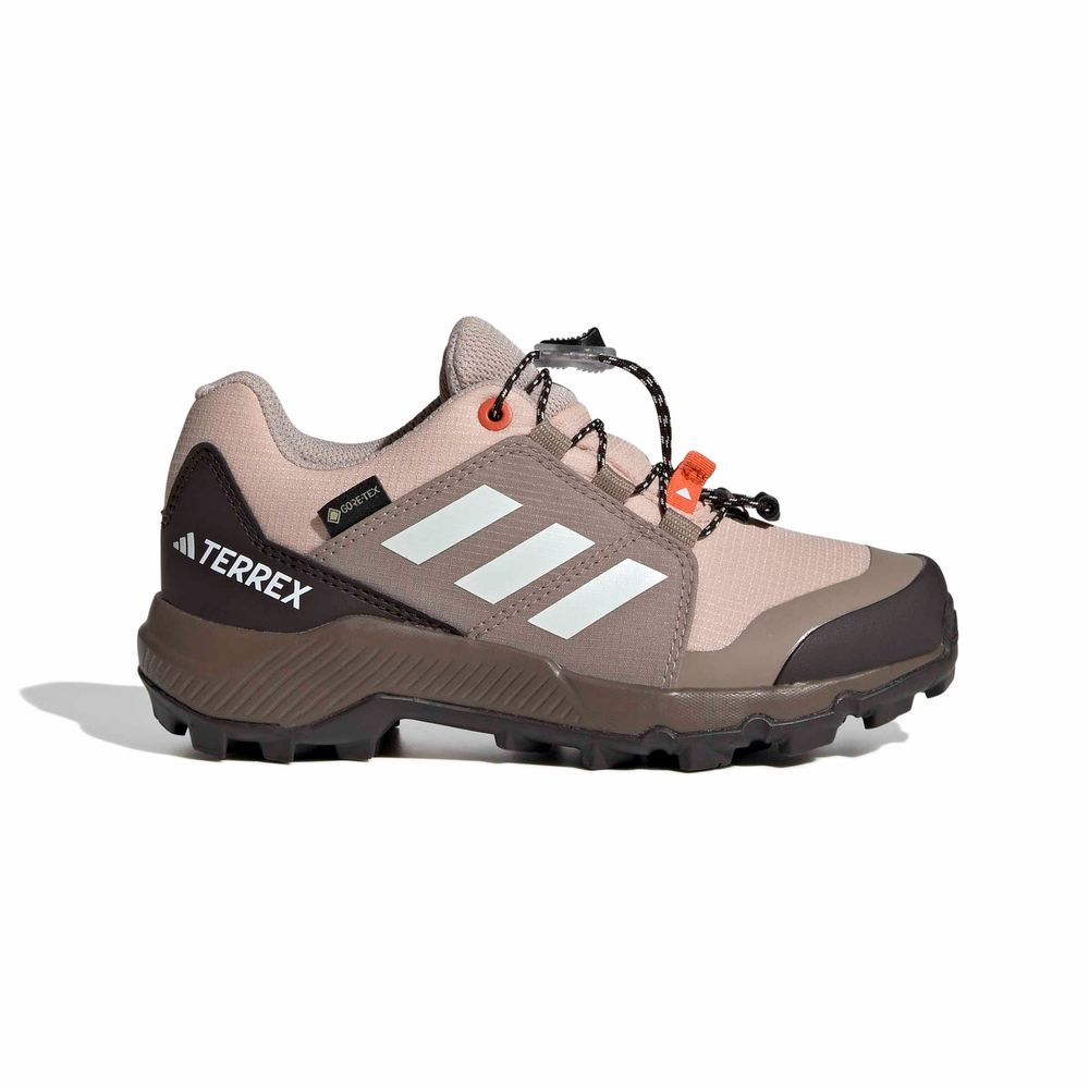 adidas Terrex Gtx K - blupnk/owhite/chabrn