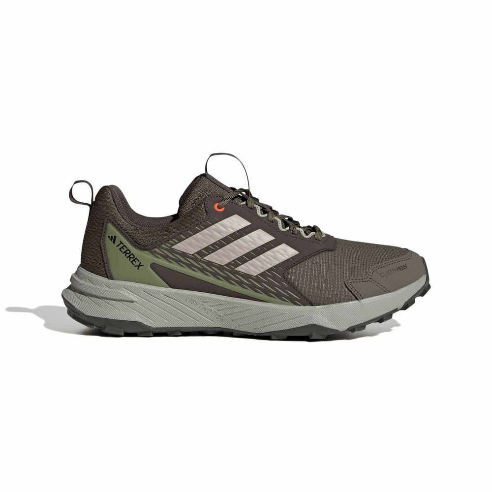 adidas Terrex Tracefinder 2 Clima - olistr/wonalu/luta