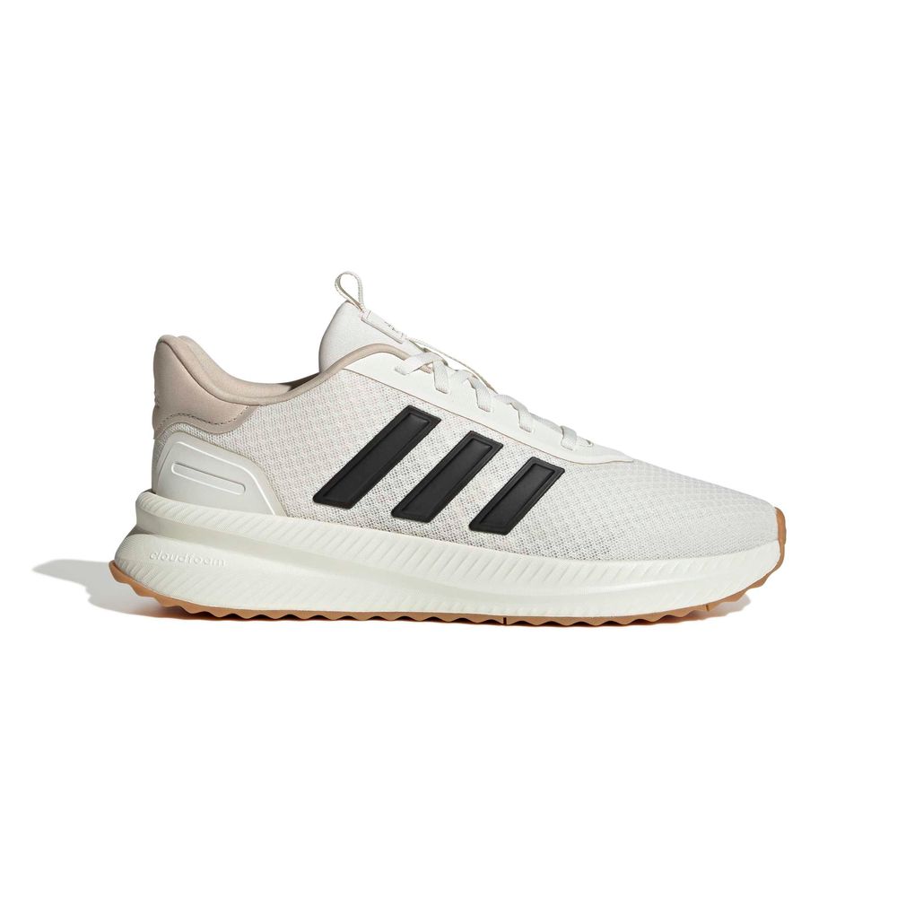 adidas X_Plrpath - cwhite/cblack/crli