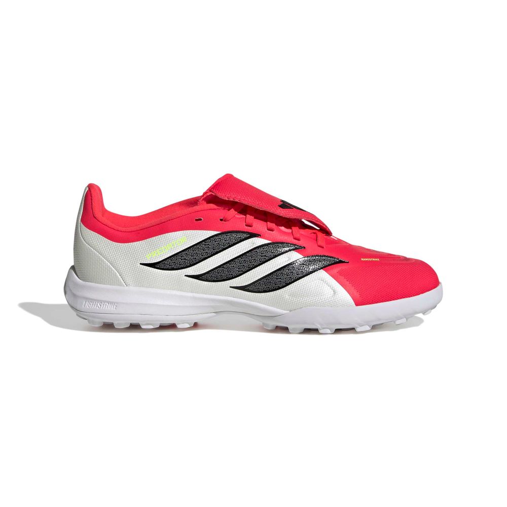 adidas Predator League Ft Tf J - crsk/rayblu/tesoye
