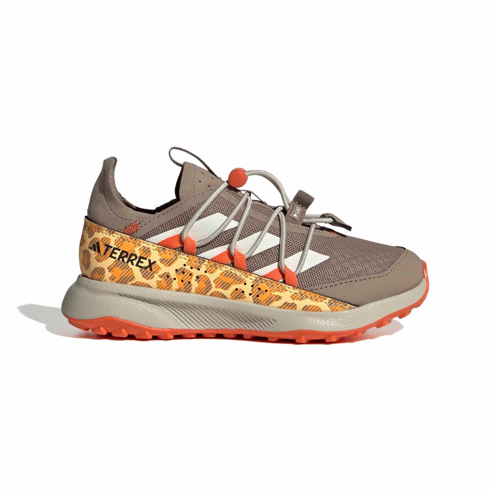 adidas Terrex Voyager 21 H.Rdy K - chabrn/owhite/seimor