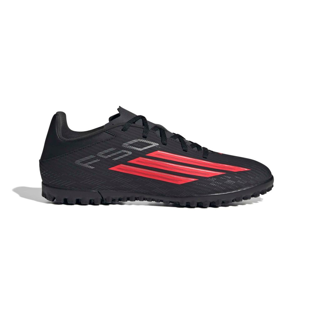 adidas F50 Club Tf - cblack/lucred/cblack