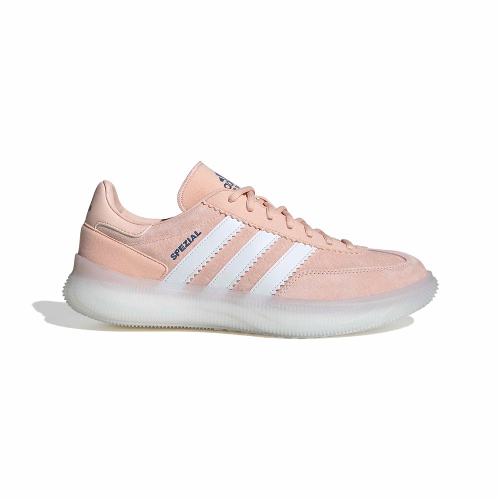 adidas Hb Spezial Pro - blupnk/ftwwht/dupe