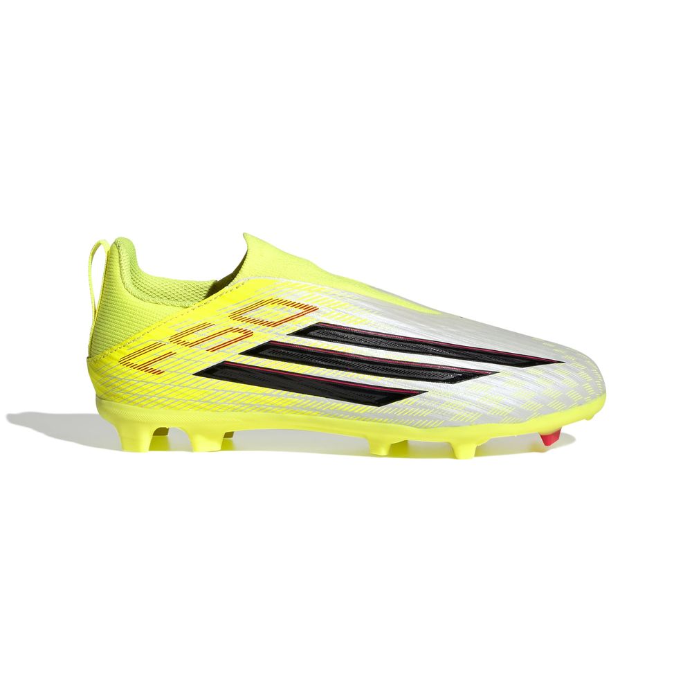 adidas F50 League Ll Fg/Mg J - lurabl/tesoye/luaq
