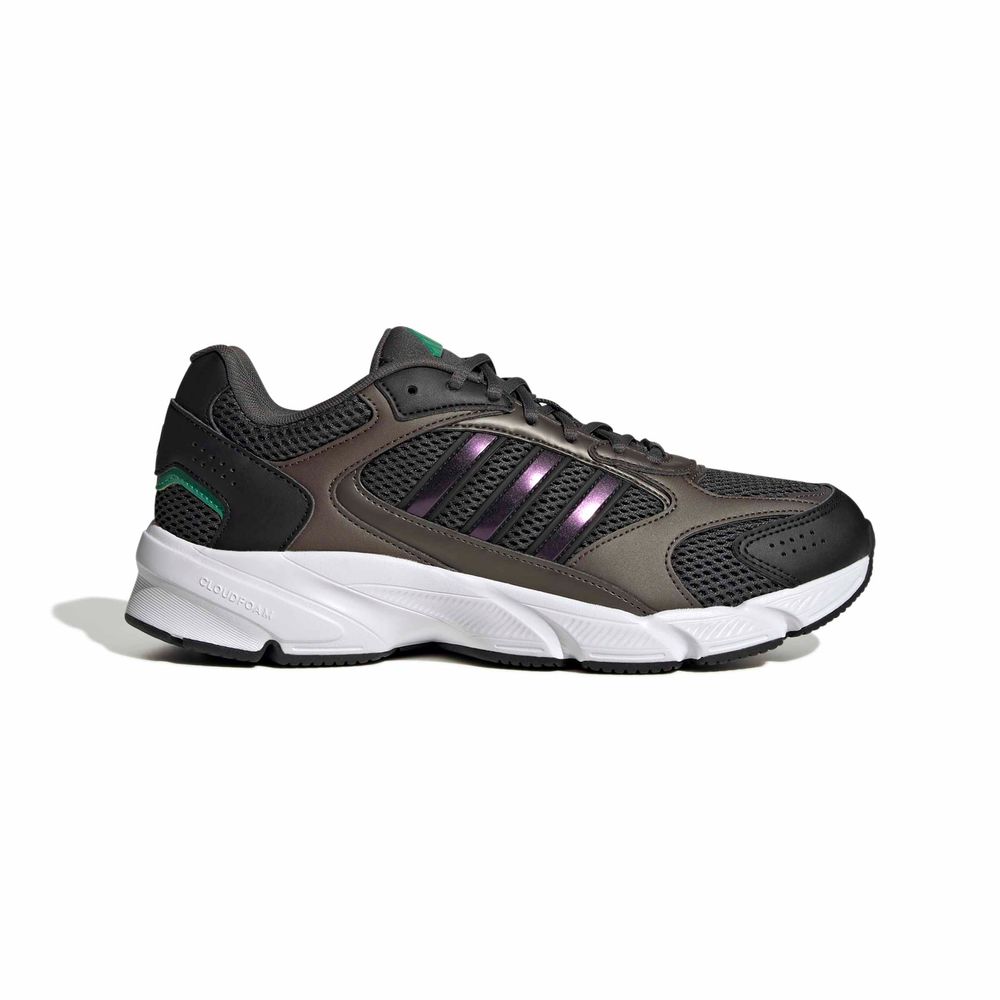 adidas Crazychaos 2000 - gresix/cblack/secogr