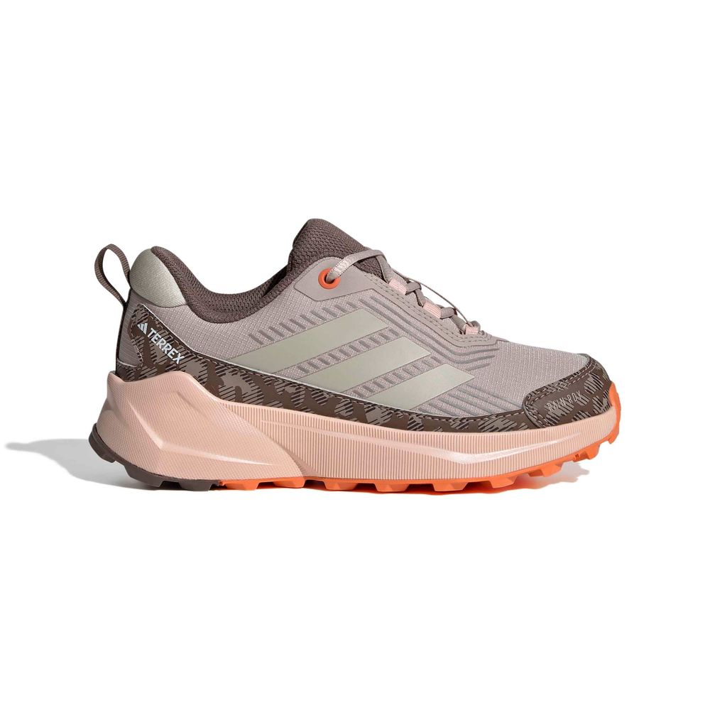adidas Terrex Trailmaker 2 Cp K - wontau/wonalu/trabrn