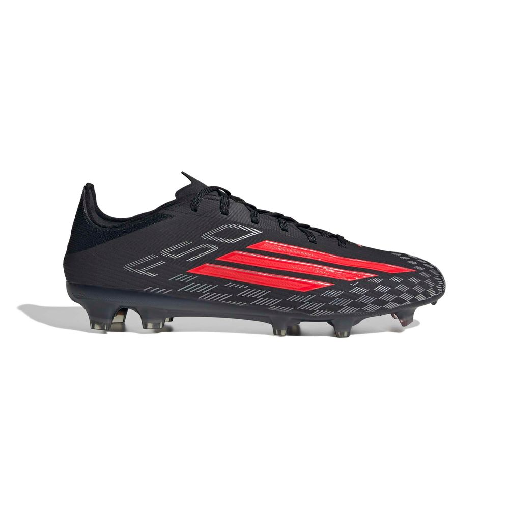 adidas F50 Pro Fg - cblack/lucred/cblack
