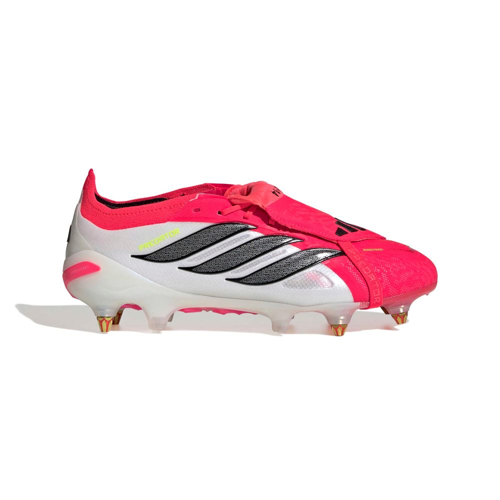 adidas Predator Elite Ft Sg - lucred/cblack/ftwwht