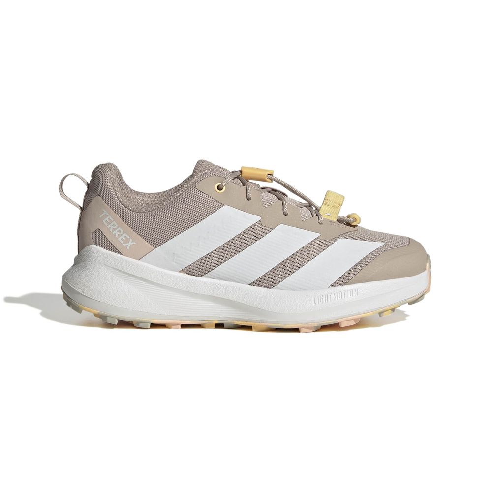 adidas Terrex Agravic K - wontau/ftwwht/icta