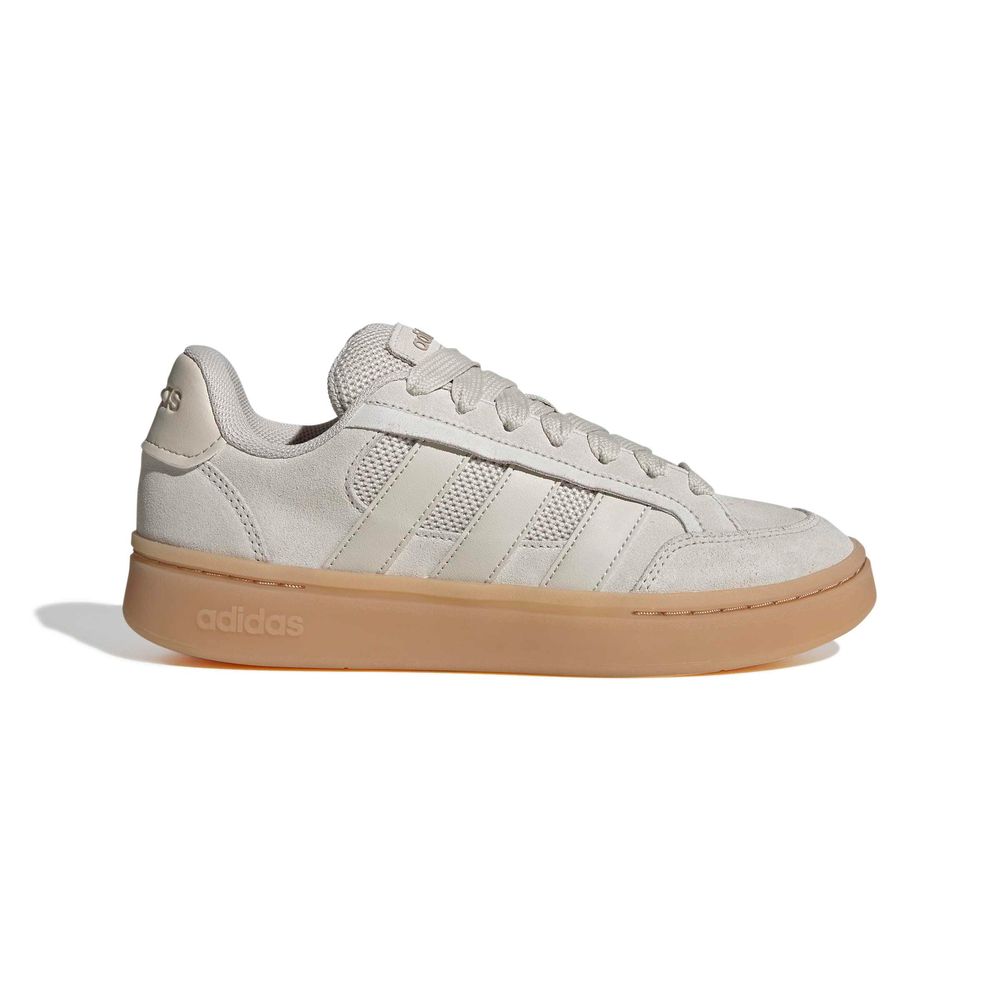 adidas Gc Alpha Sk8 - alumin/alumin/wonbei