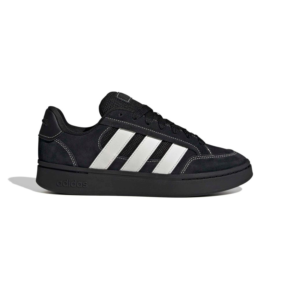 adidas Gc Alpha Sk8 - cblack/cwhite/carbon