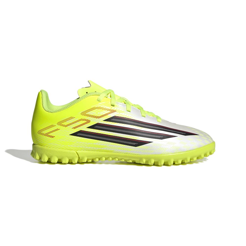 adidas F50 Club Tf J - lurabl/tesoye/luaq