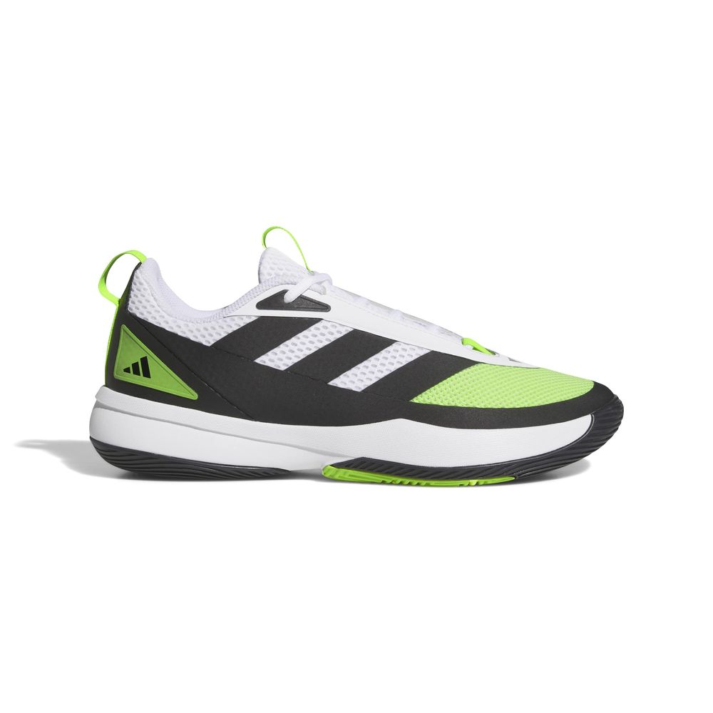 adidas Subzone - ftwwht/cblack/luclem