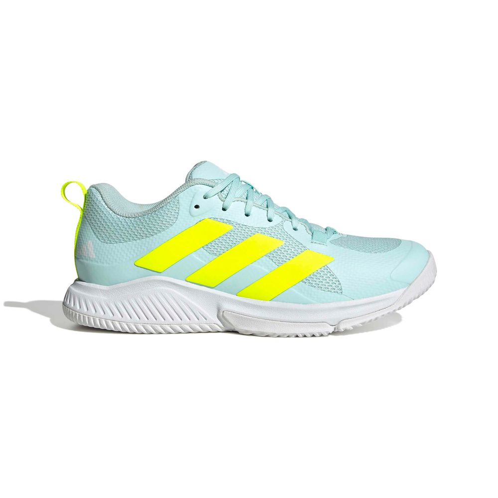 adidas Court Team 2.0 W - dupe/lucpnk/ftwwht