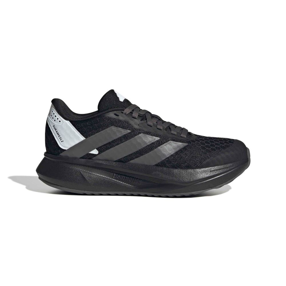 adidas Duramo Sl2 J - cblack/grefiv/ftwwht