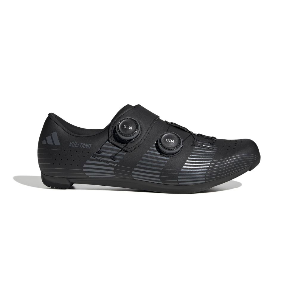 adidas Vueltano Carbon - cblack/cblack/ftwwht