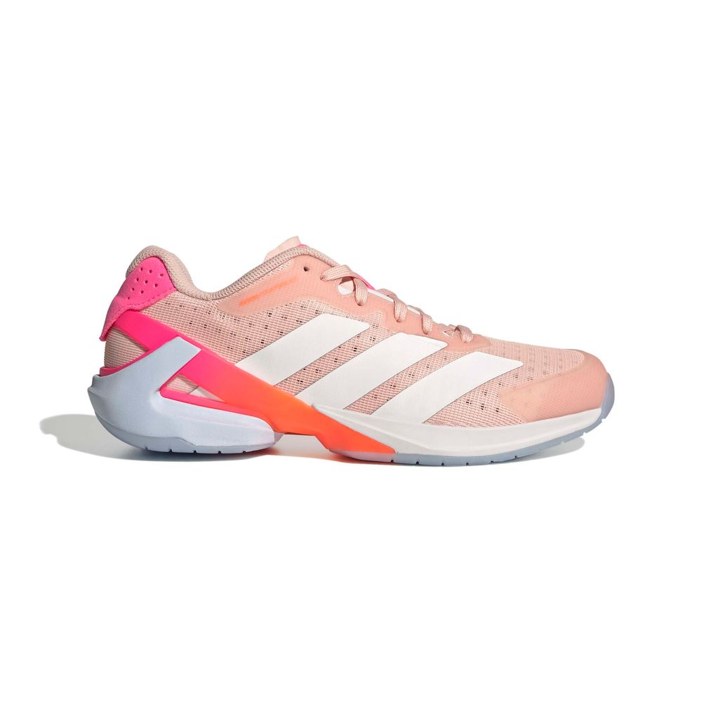 adidas Adizero Counterblast W - blupnk/ftwwht/lucpnk