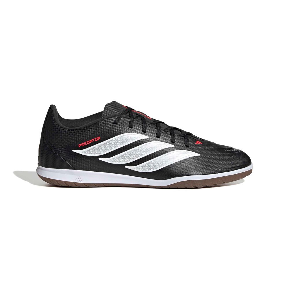adidas Predator Club In Sala - crsk/rayblu/tesoye