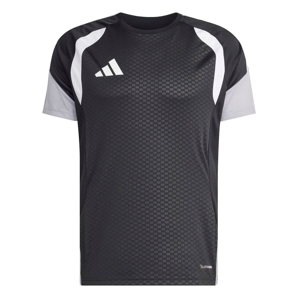 adidas Tiro26C Jsy - black/ltonix/white