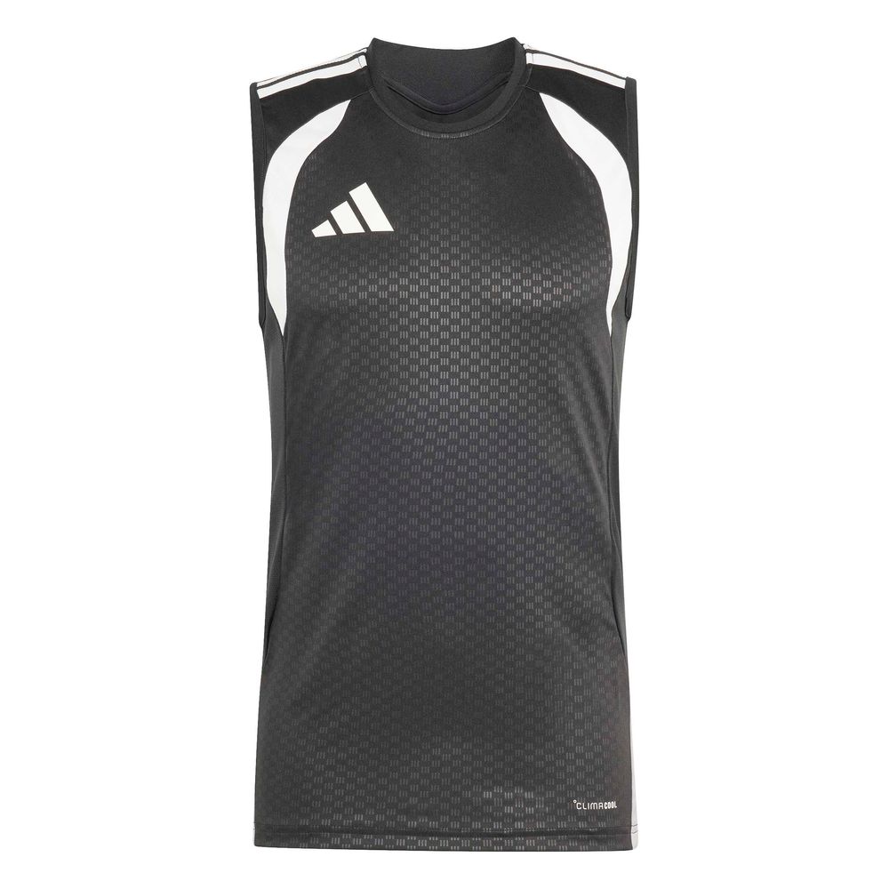 adidas Tiro26C Sl Jsy - black/ltonix/white