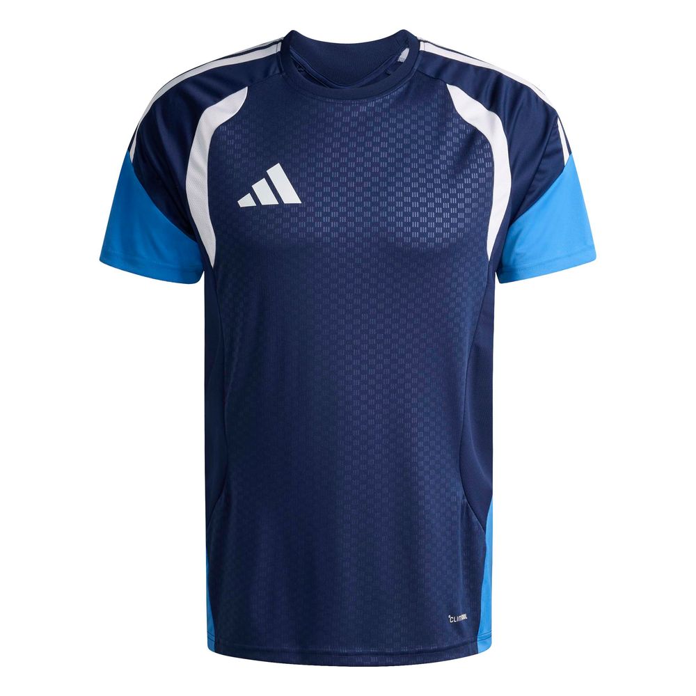 adidas Tiro26C Jsy - tenabl/rayblu