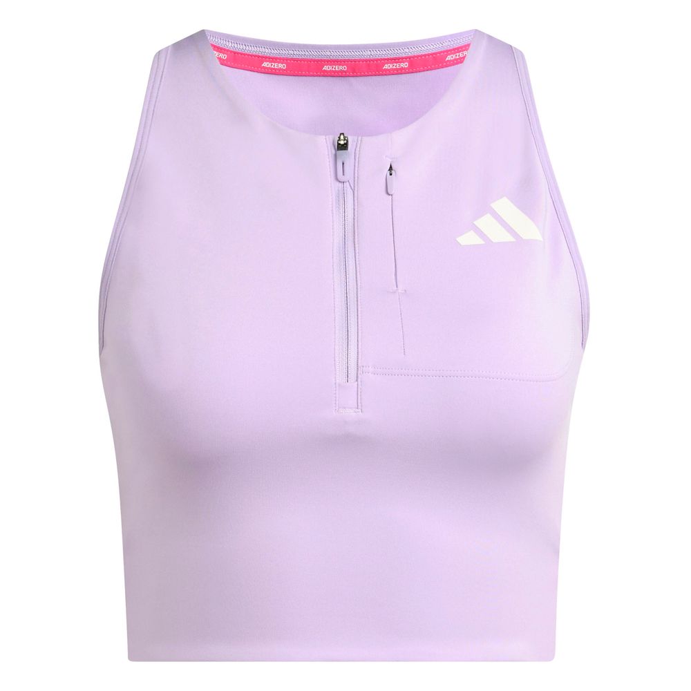 adidas Adizero Crop W - powplu