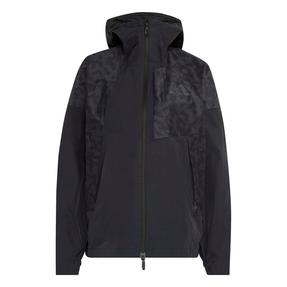 adidas W Xpr Hyb Pk J - black