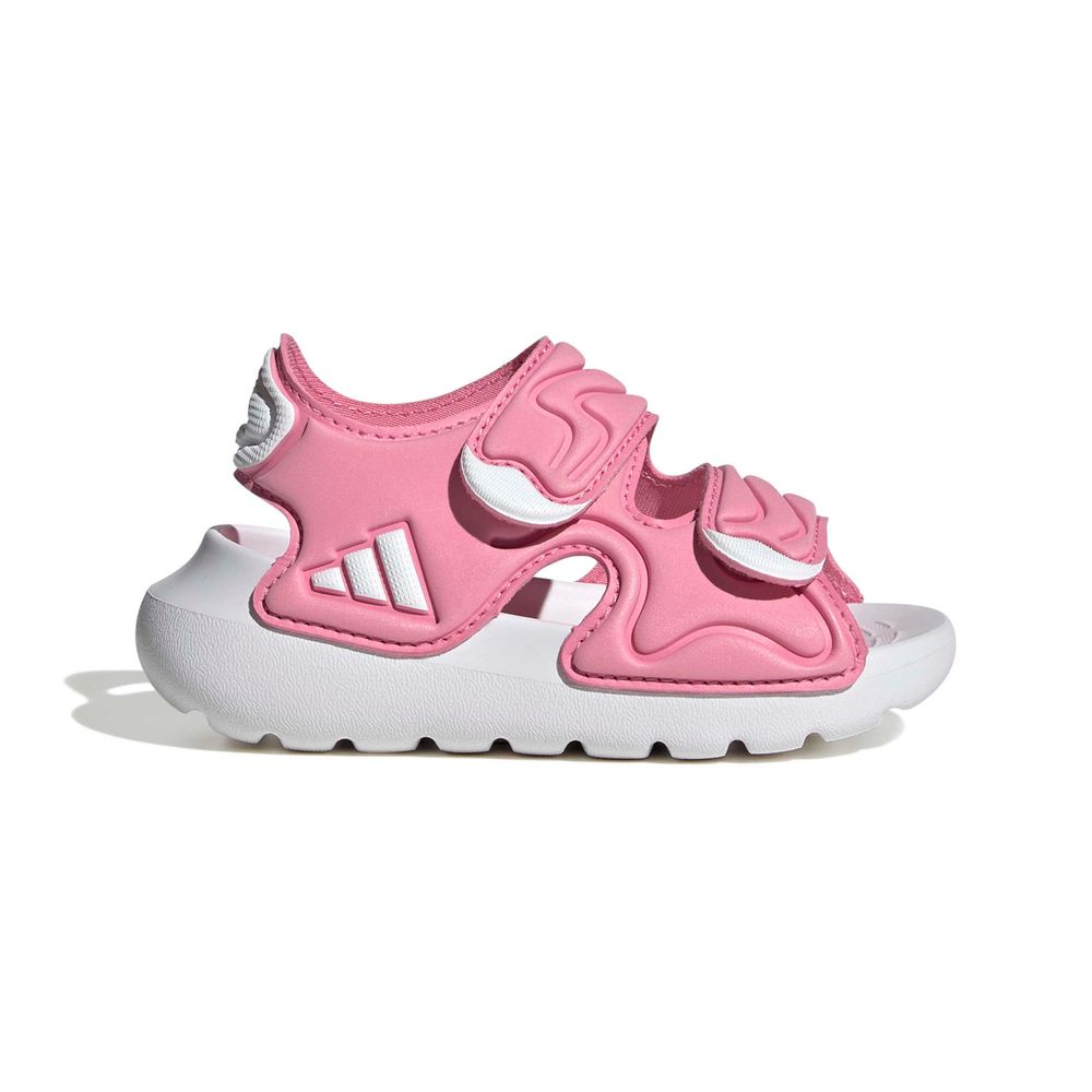 adidas Altaswim 3 I - blipnk/ftwwht/blipnk