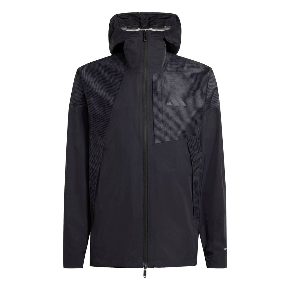 adidas Xpr Hyb Pk J - black