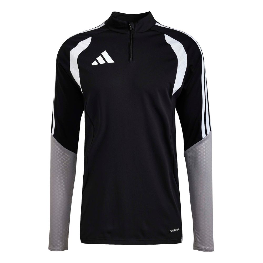 adidas Tiro26C Top - black/ltonix/white