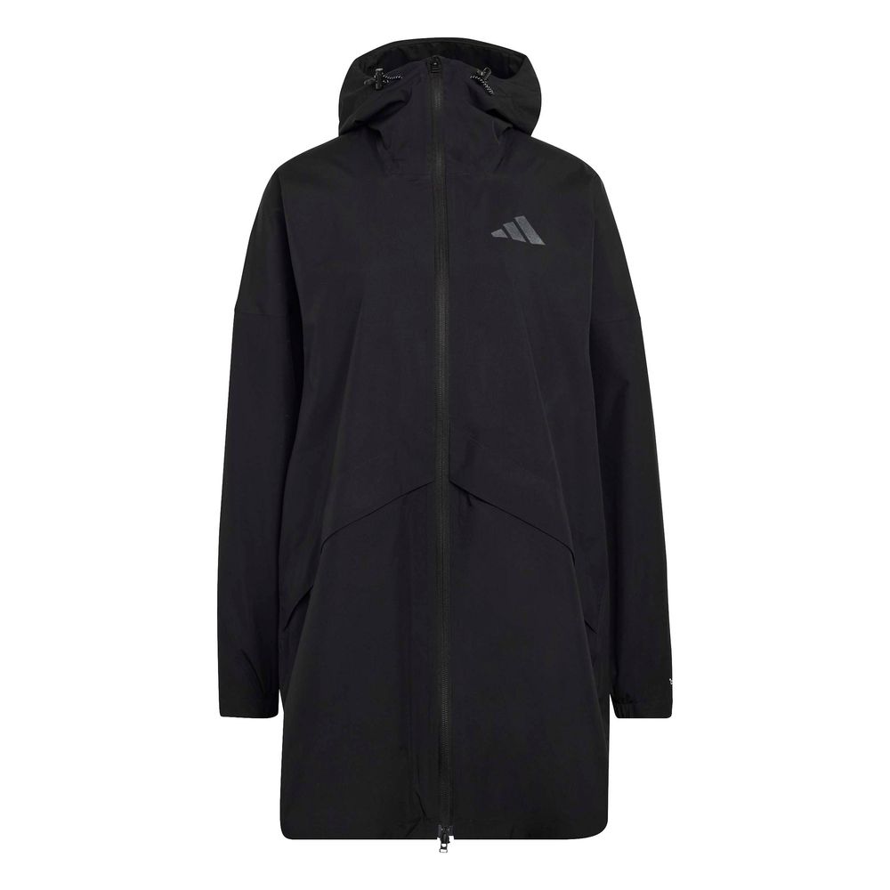 adidas W Mt 2L R Park - black